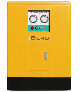 Рефрижераторный осушитель воздуха Berg OB-55 16 бар Рефрижераторный осушитель воздуха Berg OB-55 16 бар фото
