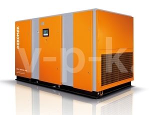 Винтовой компрессор Ekomak EKO 250SCD VST 7 Винтовой компрессор Ekomak EKO 250SCD VST 7 фото