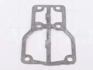 Прокладка C415.01.00.006 к головке С416М для компрессора АСО-Бежецк Прокладка C415.01.00.006 к головке С416М для компрессора АСО-Бежецк