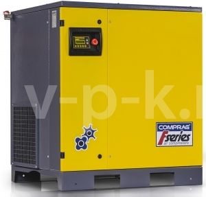 Винтовой компрессор COMPRAG F-4508 Винтовой компрессор COMPRAG F-4508 фото