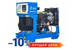 Дизельный генератор  АД-20С-Т400 Дизельный генератор  АД-20С-Т400