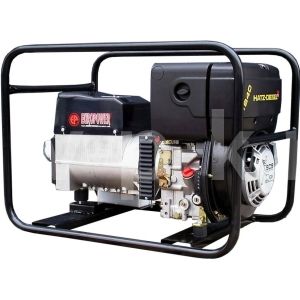 Дизельный генератор Europower EP 220 DXE DC 955012205 Дизельный генератор Europower EP 220 DXE DC 955012205 фото