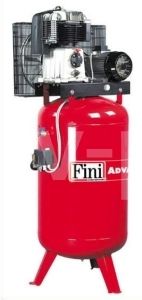 Поршневой компрессор Fini BK114-270V 5,5 CE B630N Поршневой компрессор Fini BK114-270V 5,5 CE B630N фото