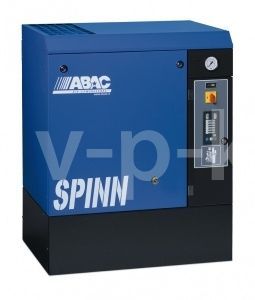 Винтовой компрессор ABAC SPINN 15 FM 08 Винтовой компрессор ABAC SPINN 15 FM 08 фото