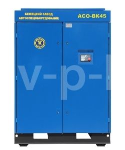 Винтовой компрессор  АСО-ВК45/13 Винтовой компрессор  АСО-ВК45/13