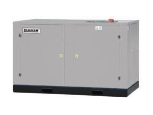 Винтовой компрессор Zammer SK45-2,0 C Винтовой компрессор Zammer SK45-2,0 C фото