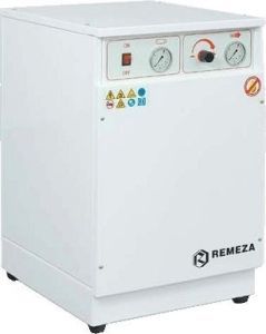 Поршневой компрессор Remeza СБ4-16.GMS150KM с ресивером Поршневой компрессор Remeza СБ4-16.GMS150KM с ресивером фото