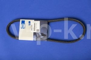 Ремень вентилятора 10000-06096 фото