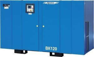 Винтовой компрессор Remeza ВК120Т-8 Винтовой компрессор Remeza ВК120Т-8 фото