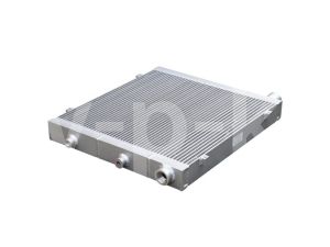 R 001W80 Радиатор W80 для w80 R 001W80 Радиатор W80 для w80
