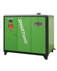 Винтовой компрессор ATMOS ST 30 + FD 13 фото