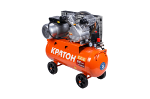 Поршневой компрессор  AC-300-50-BDV