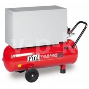 Поршневой компрессор Fini PULSAR/S 160M-50 230/50 Поршневой компрессор Fini PULSAR/S 160M-50 230/50