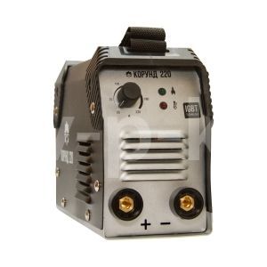 Сварочный инвертор MMA Fox Weld КОРУНД 220 (ММА) фото