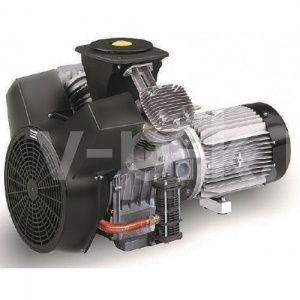 Поршневой компрессор Atlas Copco LT 10-20 Power Pack фото