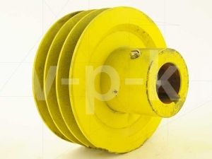 Шкив С416М.00.00.002 для компрессора АСО-Бежецк Шкив С416М.00.00.002 для компрессора АСО-Бежецк фото