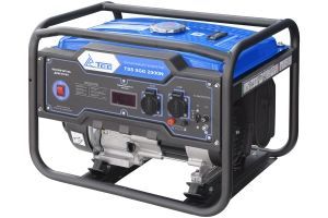 Бензиновый генератор ТСС SGG 2000N 059999 Бензиновый генератор ТСС SGG 2000N 059999 фото