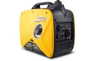 Бензиновый генератор RATO R2500iS  для дачи Бензиновый генератор RATO R2500iS  для дачи фото