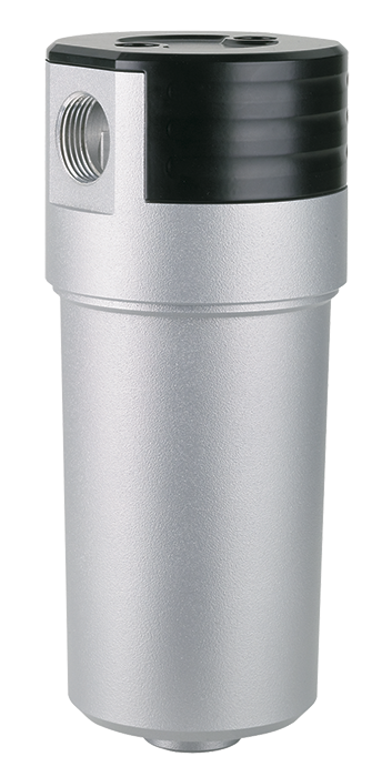 Пневматический фильтр REMEZA HF010 HF7060 S, фильтр для компрессоров и пневмолиний REMEZA HF010 HF7060 S