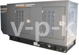 Газовый генератор Generac SG160/PG144