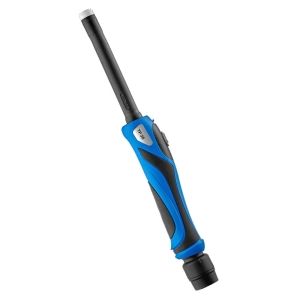  Горелка TIG TP 25 (M12x1, 1/4G, 3/8G, 2PIN) 4м водяное охлаждение TBW2501-04 фото