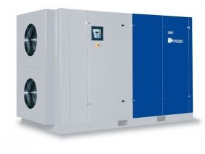 Винтовой компрессор Ceccato DRF 180 IVR 13 Винтовой компрессор Ceccato DRF 180 IVR 13 фото