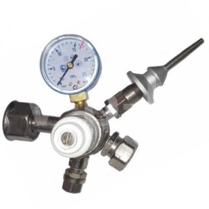 БАМЗ Редуктор гелиевый БКО-50 МИНИ-НЕ исп.03, БАМЗ