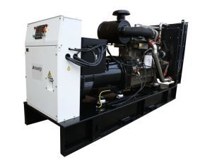 Дизельный генератор Азимут АД-320С-Т400-2РМ26  Дизельный генератор Азимут АД-320С-Т400-2РМ26  фото