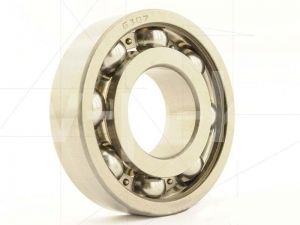 Подшипник ГОСТ8338-75 307 для компрессора АСО-Бежецк Подшипник ГОСТ8338-75 307 для компрессора АСО-Бежецк фото