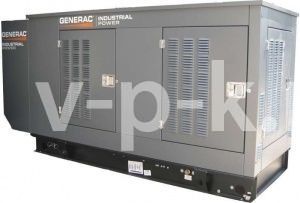 Газовый генератор Generac SG040