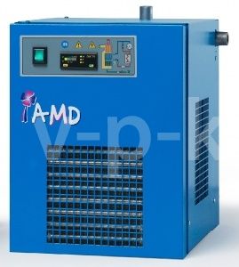 Рефрижераторный осушитель воздуха Friulair AMD 3 Рефрижераторный осушитель воздуха Friulair AMD 3 фото