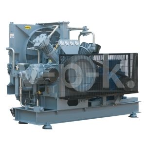 Поршневой компрессор Frosp КВД 3000/50 Поршневой компрессор Frosp КВД 3000/50 фото