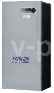 Рефрижераторный осушитель воздуха Friulair PCD 80 Рефрижераторный осушитель воздуха Friulair PCD 80 фото