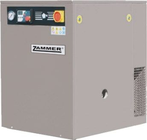 Винтовой компрессор Zammer SK4V-10 ременной Винтовой компрессор Zammer SK4V-10 ременной фото
