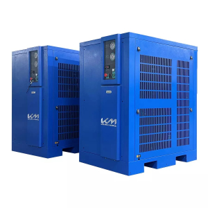 Рефрижераторный осушитель воздуха KraftMachine КМ-РО2,6 Рефрижераторный осушитель воздуха KraftMachine КМ-РО2,6 фото