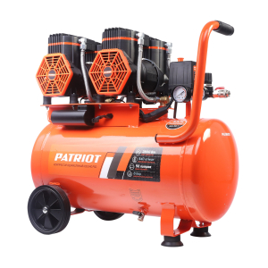 Поршневой компрессор PATRIOT KDS 540 F50 фото