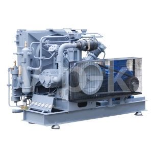 Поршневой компрессор Frosp КВД 5300/30 Поршневой компрессор Frosp КВД 5300/30 фото