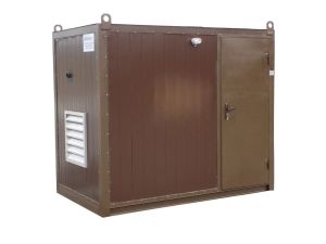 Дизельный генератор  АД-320С-Т400-2РНМ15