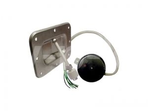 Датчик контроля уровня масла ДКУ-001 к головке К22 для компрессора АСО-Бежецк Датчик контроля уровня масла ДКУ-001 к головке К22 для компрессора АСО-Бежецк фото