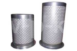 С009 Сепаратор компрессора Berg ВК75Р, ВК75 фото