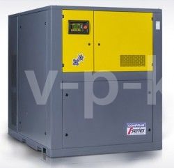 Винтовой компрессор COMPRAG FV-5508 фото