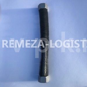 R 21171003 Радиатор воздушный D.19x280 мм LB50 для lb50 R 21171003 Радиатор воздушный D.19x280 мм LB50 для lb50 фото