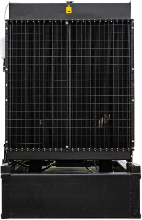 Дизельный генератор  АД400-T400