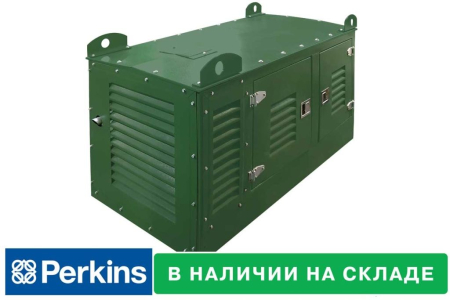 Дизельный генератор  АД-7С-Т400-1РКМ18