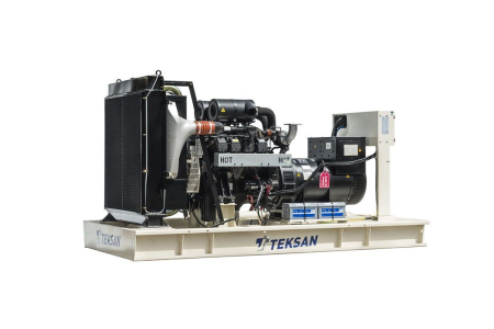 Дизельный генератор  TJ470DW CROMPTON