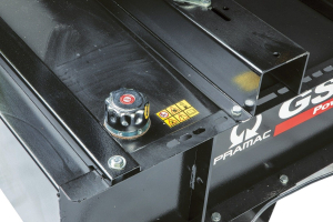 Дизельный генератор PRAMAC GSW 22 Y 3-фазный в кожухе (альт.Mecc Alte ECP28-M4 C)  Дизельный генератор PRAMAC GSW 22 Y 3-фазный в кожухе (альт.Mecc Alte ECP28-M4 C)  фото