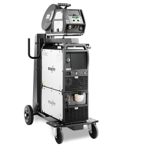 Сварочные инверторы MIG-MAG Ewm Phoenix 355 Expert 2.0 puls MM TDM фото