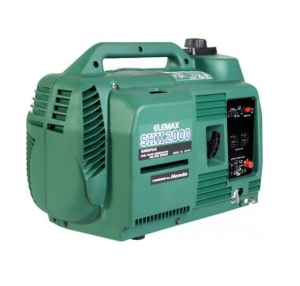 Бензиновый генератор Elemax SHX 2000-R (инверторный)  (с автозапуском) Бензиновый генератор Elemax SHX 2000-R (инверторный)  (с автозапуском) фото