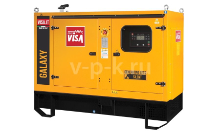 Дизельный генератор Onis Visa F 250 GX PLUS