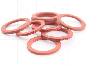 Прокладка Ф18х24х2 к головке К33 для компрессора АСО-Бежецк фото